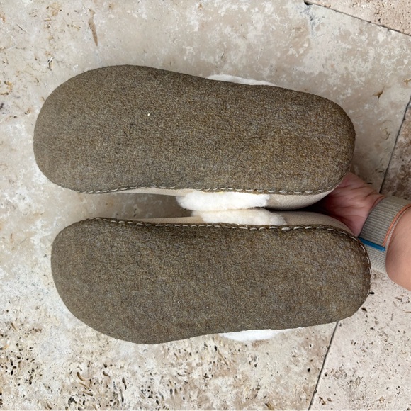 NWT Sorel Nakisha Slipper II size 8 British Tan - Picture 8 of 11